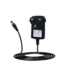 This 9V replacement power supply is compatible with Alesis Strike Multipad Percussion Pad The factory-fitted integrated plug fits a UK 3-pin wall power socket. Both the power specification and the tip size of this power adaptor make it fully compatib...