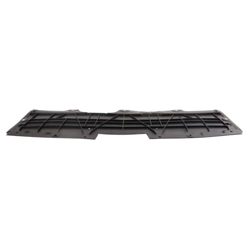 Image of TRQ Engine Splash Shield Front Lower Compatible with 2019-2024 Mazda 3 MA1228130