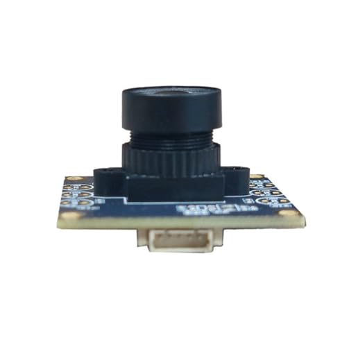 Module caméra USB OV9732 avec câble long de 3 mètres et focus manuel précis - 7