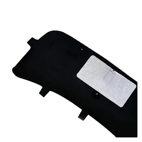 Isolant Thermique Capot Honda Civic Protection Moteur Coton
