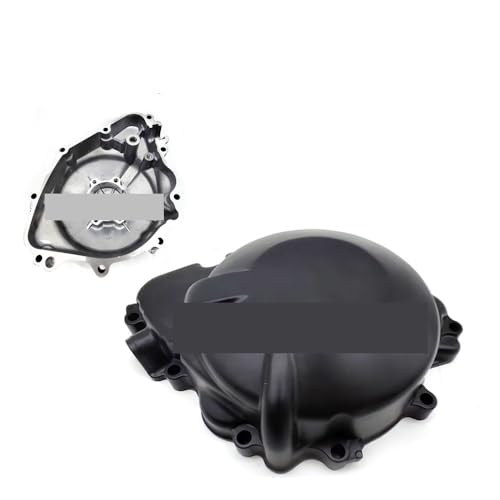 Cubierta de estator CBR929RR con acabado de precisión para motor y encendido 2