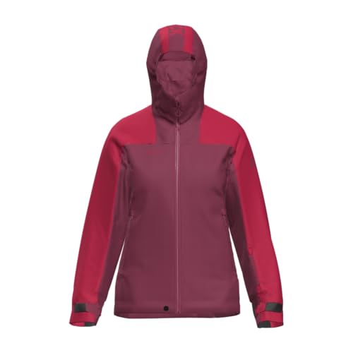 Veste rembourrée Rock Experience Re.Sun Peaks pour homme idéale pour la randonnée en montagne