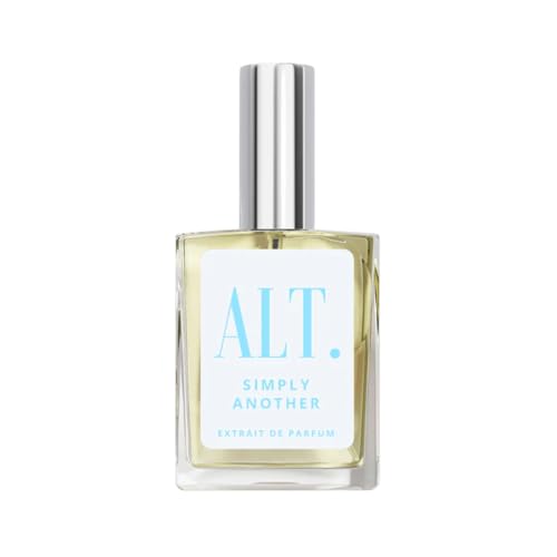 ALT. FRAGRANCES Simply Another 60ml Extrait de Parfum – Unisex Perfume Long Lasting Fragrance