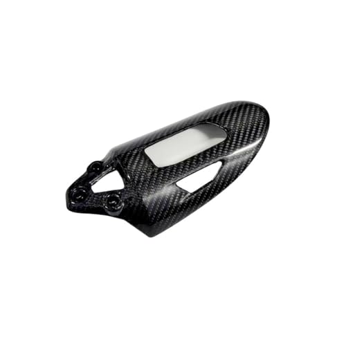 Amortisseur de moto protection carbone pour Panigale 959 1199 1299 et Streetfighter