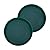 The HC Companies 8.5 Inch Round Prima Plastic Plant Saucer