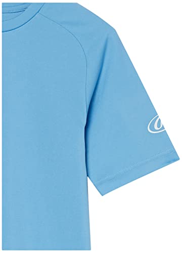 Image of Rawlings | Boy's Athletic Tech Short Sleeve Shirt | Youth Sizes | Multiple Colors