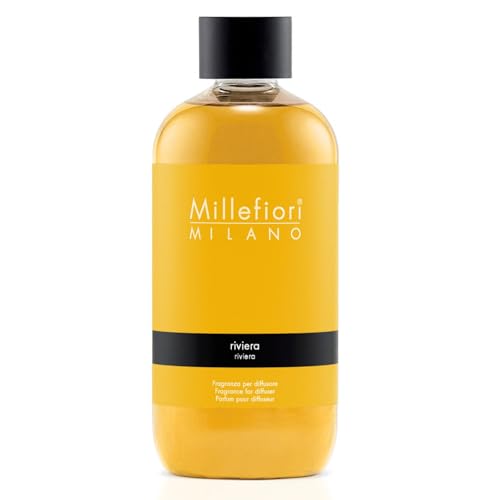 MILLEFIORI �~���m�f�B�t���[�U�[ ���t�B�� 250ml �t���O�����X �l�ߑւ��p ���r�G��