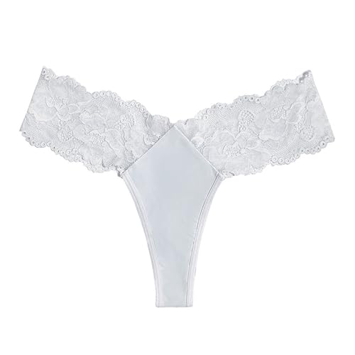 Sous-vêtements en dentelle pour femmes XS | Douceur et élasticité premium