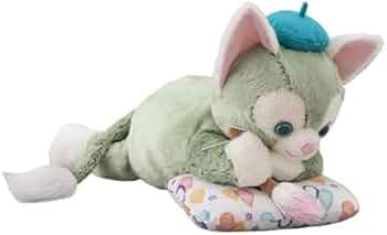 完売品　ビューティフルレイニーデイズ ジェラトーニ 抱き枕 だきまくら 31FVs0Jo83L._AC_UF350,