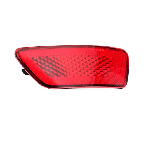 Réflecteur pare-chocs arrière Dodge Journey 2011 2012 2013 2014 2015 2016 droit
