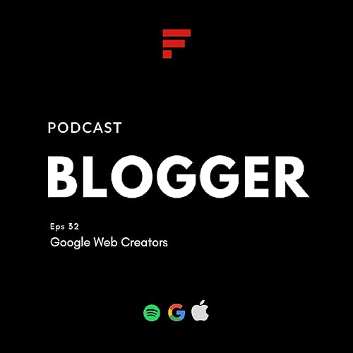 EPS32: Google Web Creators