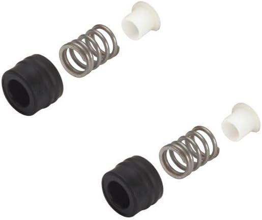 Replacement for Valley Seat & Spring Kit