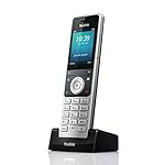 Yealink-YEA-W56H-HD-DECT-Expansion-Handset-for-Cordless-VoIP-Phone-and-Device