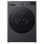 LG FWY606GBLN1 10kg/6kg 1400rpm Washer Dryer with TurboWash