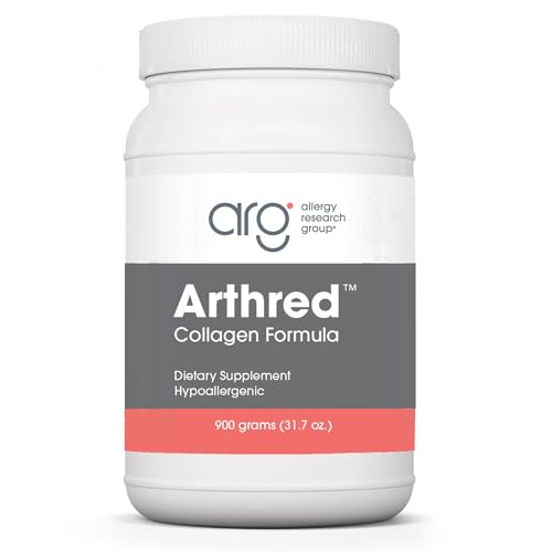Arthred Collagen 900 g