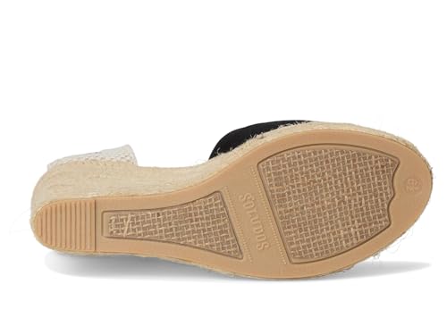 Soludos Women's Platform Wedge Espadrille Sandal3