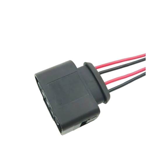 Conector de bobina de encendido para eliminar fallos en VW CC y Tiguan 3
