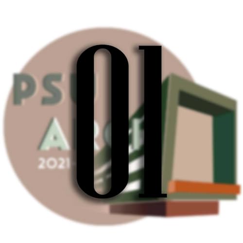 Ep. 01 Computational design. Benay G&uuml;rsoy Toyko&ccedil;