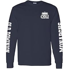 Old Dominion Monarchs Navy