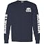 Old Dominion Monarchs Navy