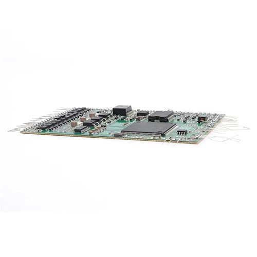 Chip TCU DQ250 02E de Transmisión para VW Audi compatible con 02E927770AE 6
