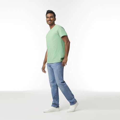 Gildan Men's Shirt (Pack of 2)