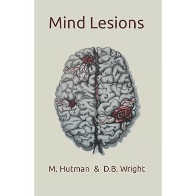 Mind Lesions: A Poetry Collection