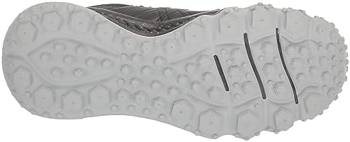Under Armour Men's Charged Maven Trek Waterproof Walking Shoe Review | Image 3
