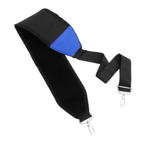 Correas para mochila bolsa de golf correa acolchada de repuesto ajustable 7