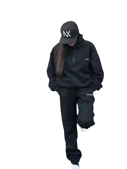 Niche KoutureNK Tracksuit Top