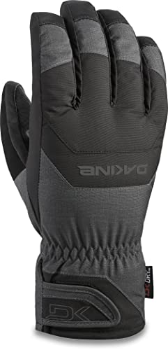 Gants Dakine Court Scout femme imperméables coupe-vent neige
