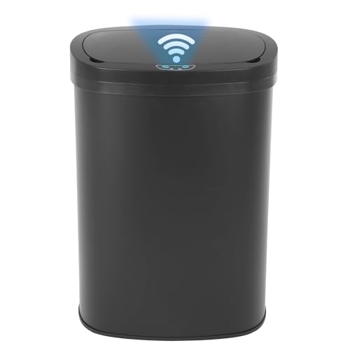 PayLessHere 13 Gallon Automatic Trash Can