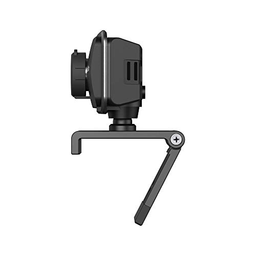 Creatief Live! Cam Sync 1080p Full HD Groothoek USB-webcam met dubbele ingebouwde microfoon, lenskap, universele… - Image 8