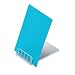 DeflectoÂ® Angled Table-Top Sign Holder, 2 3/8