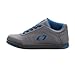 Produktbild O'NEAL | Mountainbike-Schuhe | MTB Downhill Freeride | Vegan | Gleichgewicht zwischen Grip und Fußrepositionierung, Innengelenkschutz | Pinned Pro Flat Pedal V.22 Shoe | Erwachsene | Grau Blau | 42