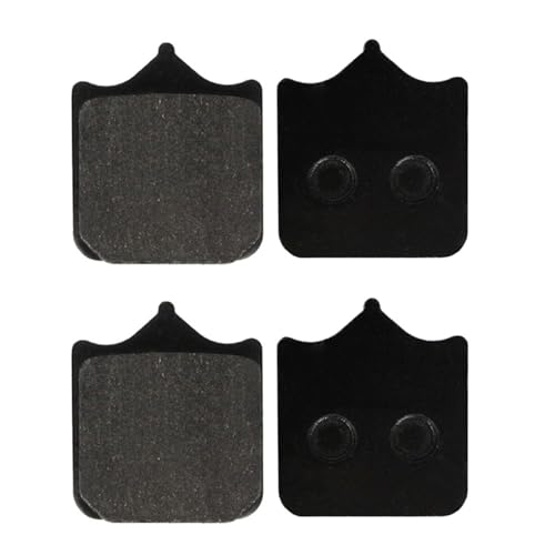 Freinage constant et mordant pour Aprilia RSV 1000 R Tuono avant