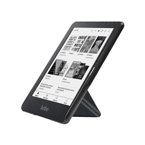 ZTAOOPOU Shockproof Case Cover for KOBO Clara Colour Case - Image 4