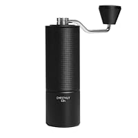 Amazon | TIMEMORE タイムモア 栗子C3sMAX 手挽きコーヒーミル