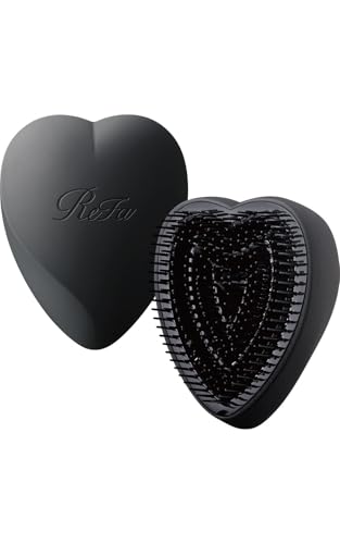 ���t�@�n�[�g�u���V/ReFa HEART BRUSH (�}�b�g�u���b�N)
