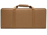MidwayUSA Discreet Tactical Rifle Case 42' Coyote