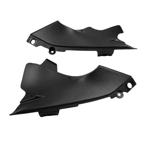 Carénages latéraux conduits air YZF R1 finition premium