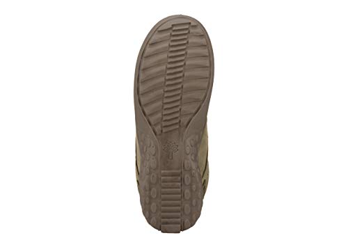 Image of Woodland Men's Leather Casual Shoe