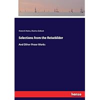 Selections from the Reisebilder