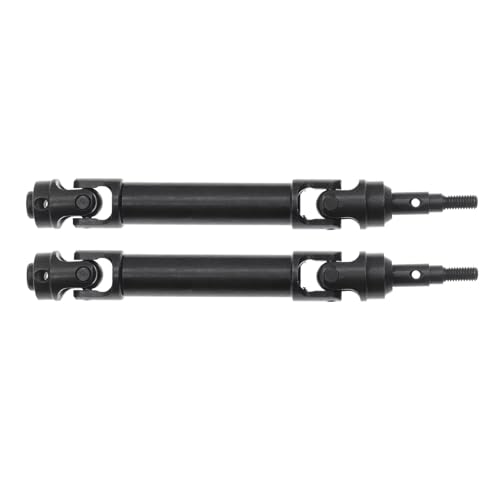 RC�J�[�̃A�b�v�O���[�h�p�[�c For Traxxas For Raptor R F150 1/10 �|�����t�����g���A�h���C�u�V���t�g CVD �h���C�u�V���t�g Rc �J�[�A�b�v�O���[�h�p�[�c�A�N�Z�T���[(Front)