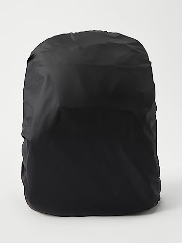 Image of The Souled Store Marvel: Mightiest Heroes Backpacks | 19.47L Rugged Cotton Canvas Laptop Bag | 15.5 Inch Tech Sleeve & Luggage Strap | Premium Avengers Edition Travel & College Rucksack