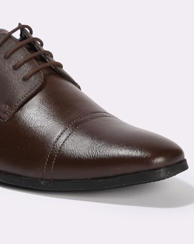 Image of Men's Formal Derby Shoes