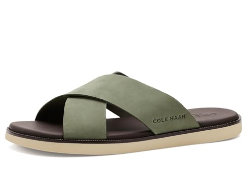 Image of Cole Haan Men's Nantucket Cross Strap