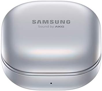 Samsung Galaxy Buds Pro Wireless Headphones Phantom Silver (German Version)