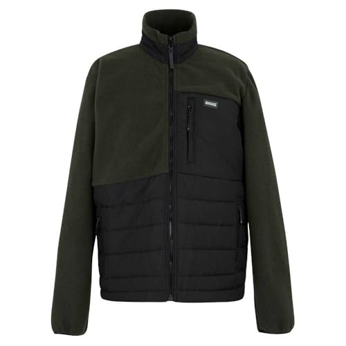 Regatta Frankie Borg Men's Hybrid Jacket