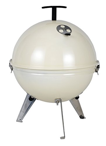 Tepro - Mini Barbecue a Sfera Crystal